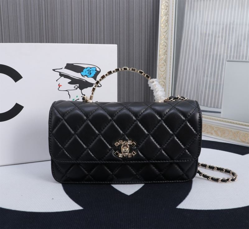 Chanel Woc Bags